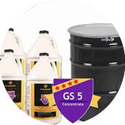 Goldshield® 5 Surface Antimicrobial Concentrate