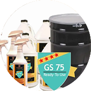 Goldshield® 75 Surface Antimicrobial Agent