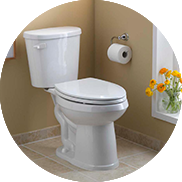 wc commode
