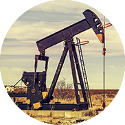 oilfield pumps