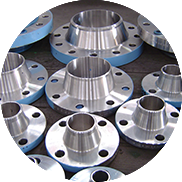 flanges & fittings